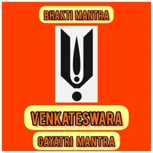 Venkateswara Gayatri Mantra